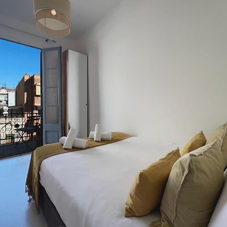 Stay U-Nique Apartments Lepant バルセロナ エクステリア 写真