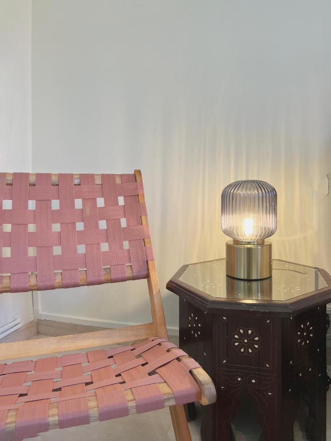 Stay U-Nique Apartments Lepant バルセロナ エクステリア 写真
